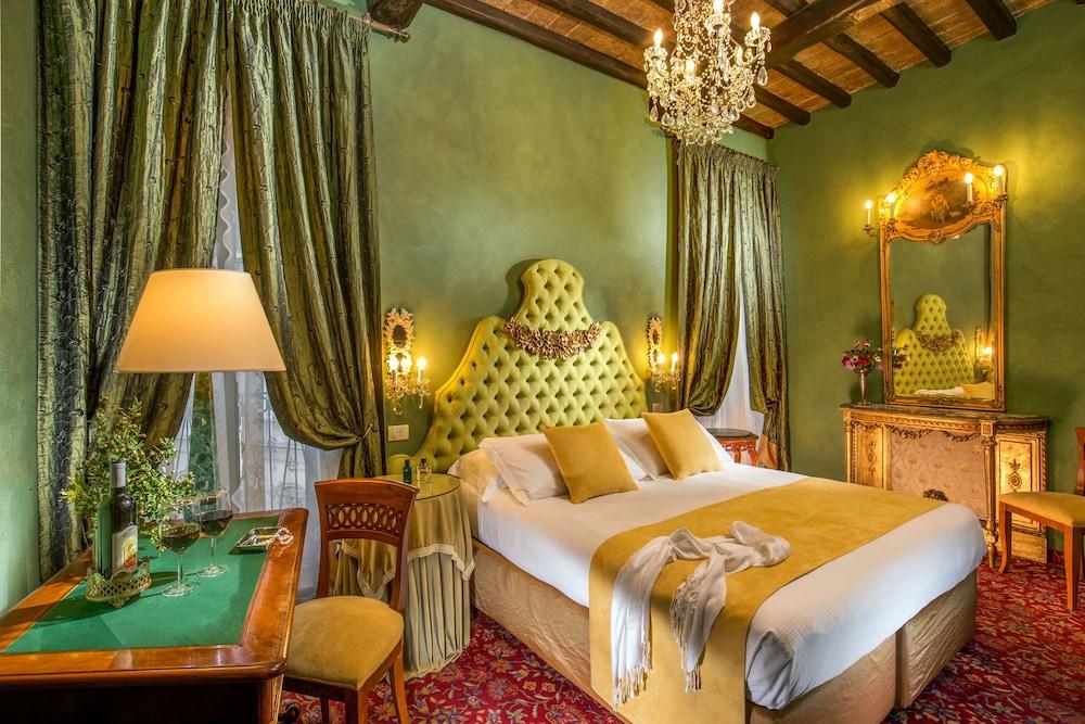 Boutique Hotel Campo De' Fiori Róma Kültér fotó