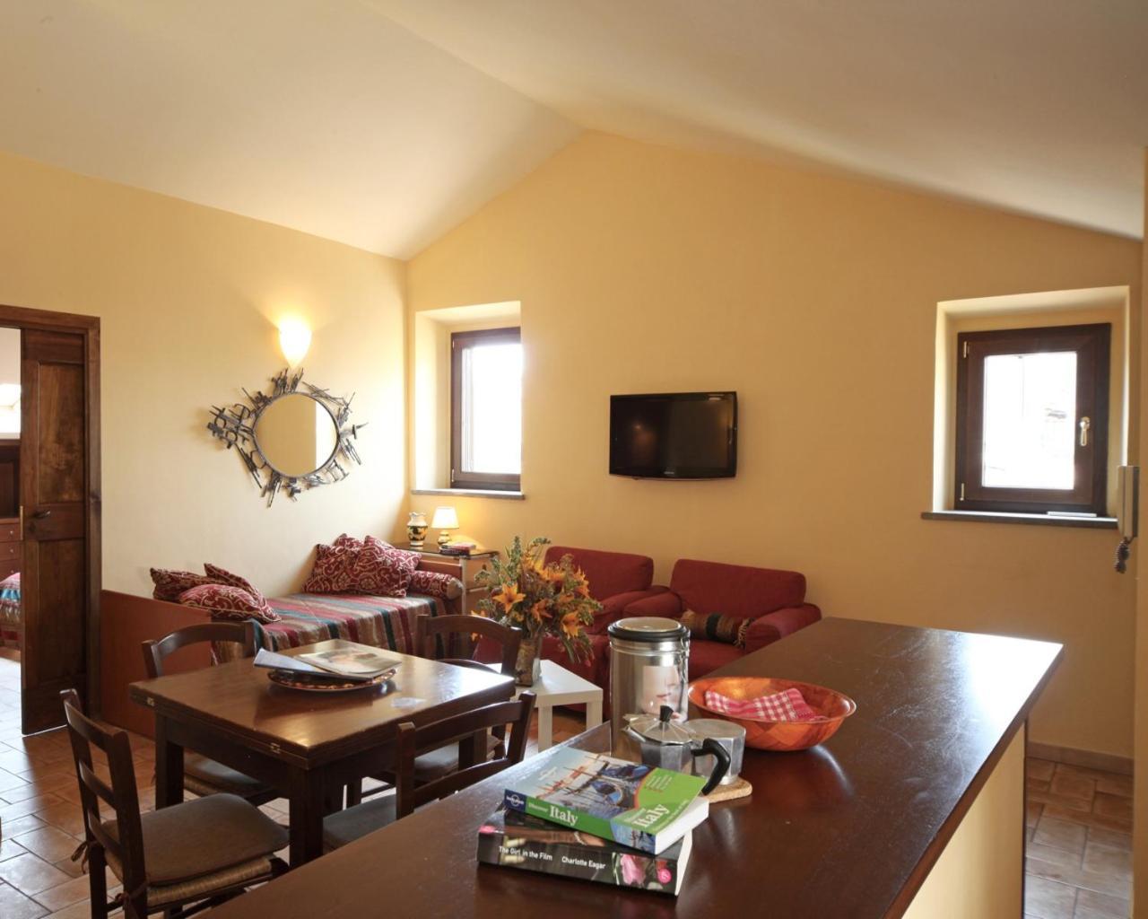 Boutique Hotel Campo De' Fiori Róma Kültér fotó