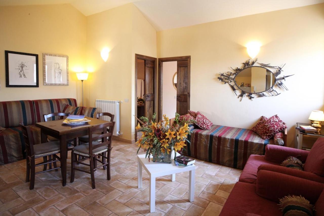 Boutique Hotel Campo De' Fiori Róma Kültér fotó